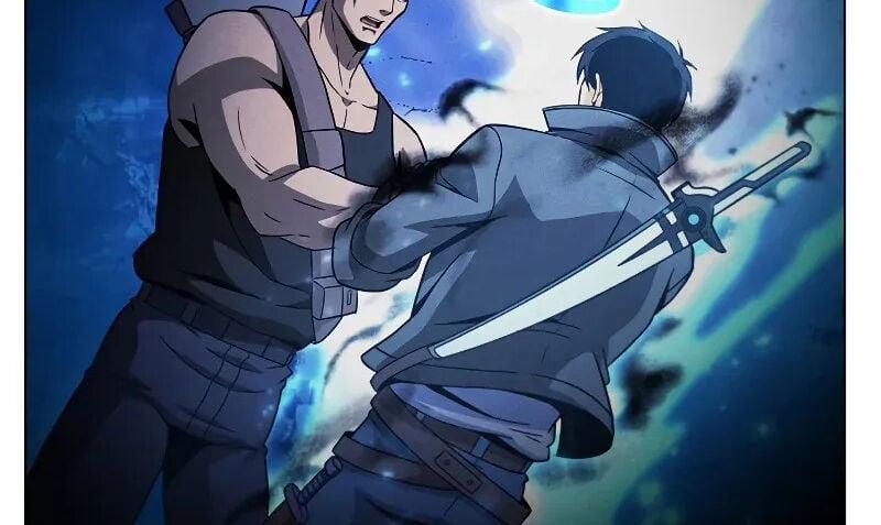 Thợ Săn Ăn Thịt Người 38.5 trang 192