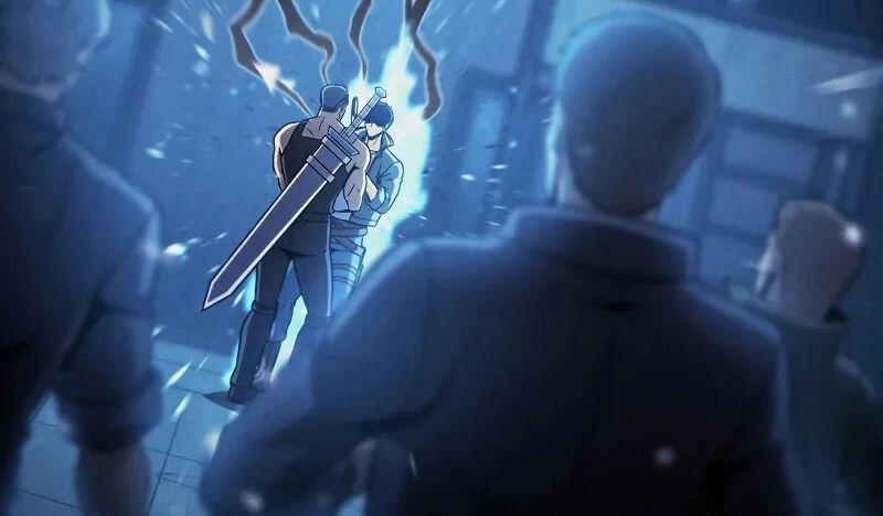 Thợ Săn Ăn Thịt Người 38.5 trang 196