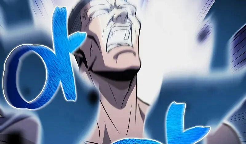 Thợ Săn Ăn Thịt Người 38.5 trang 204