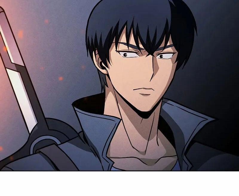 Thợ Săn Ăn Thịt Người 38.5 trang 28