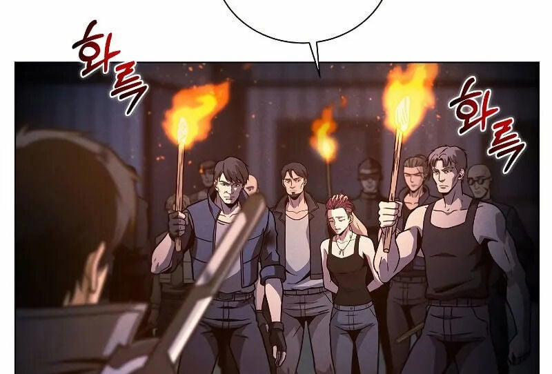 Thợ Săn Ăn Thịt Người 38.5 trang 30