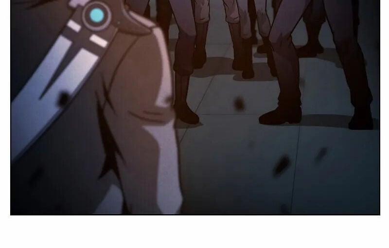 Thợ Săn Ăn Thịt Người 38.5 trang 31