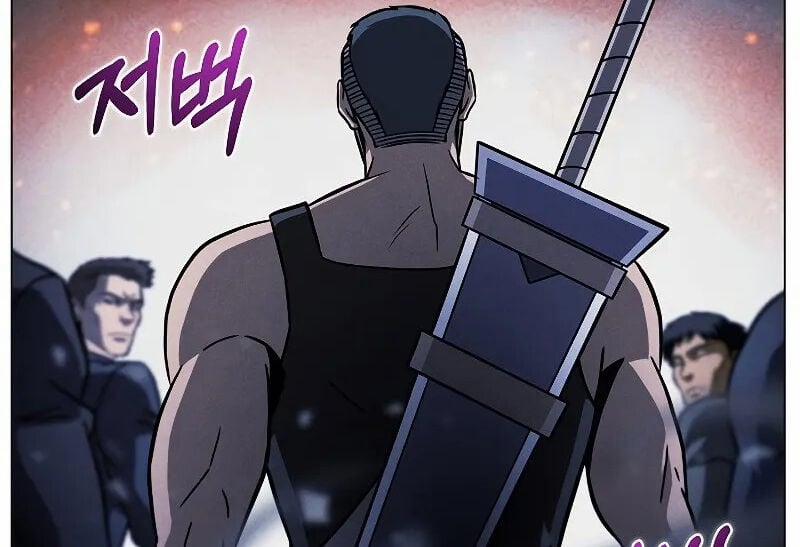 Thợ Săn Ăn Thịt Người 38.5 trang 40