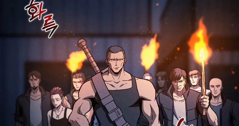 Thợ Săn Ăn Thịt Người 38.5 trang 43