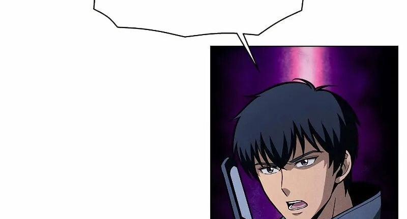 Thợ Săn Ăn Thịt Người 38.5 trang 47