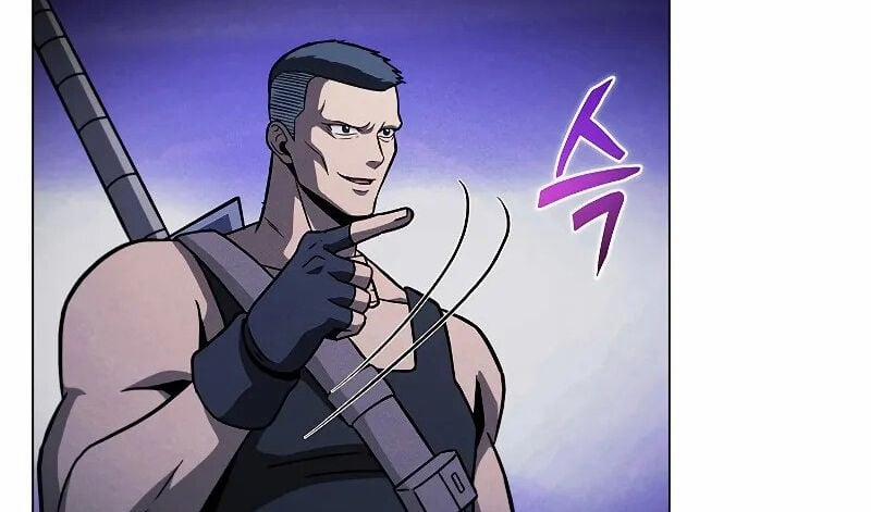 Thợ Săn Ăn Thịt Người 38.5 trang 56