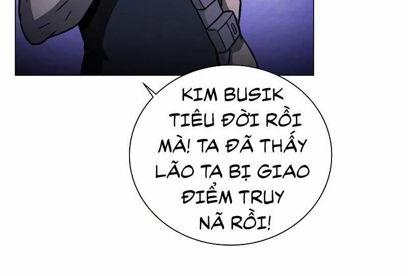 Thợ Săn Ăn Thịt Người 38.5 trang 57