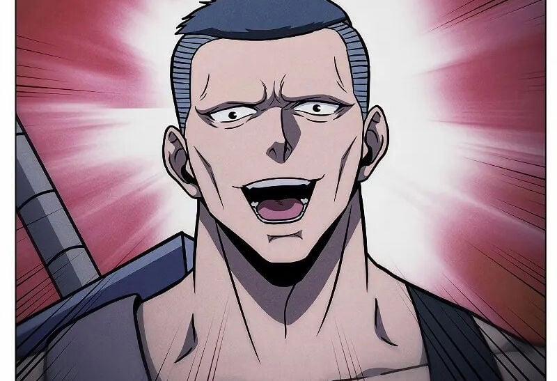 Thợ Săn Ăn Thịt Người 38.5 trang 94