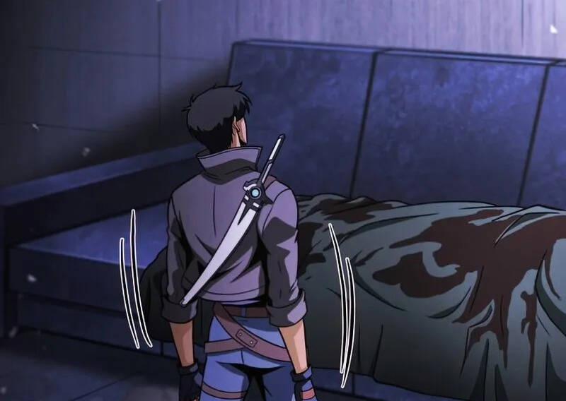 Thợ Săn Ăn Thịt Người 38 trang 125