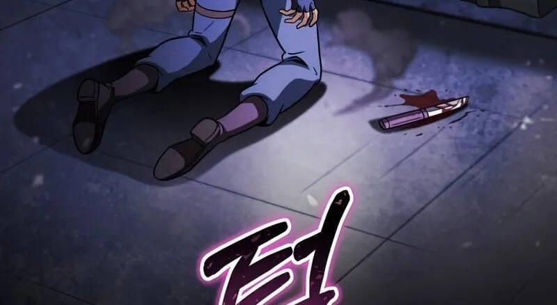 Thợ Săn Ăn Thịt Người 38 trang 126