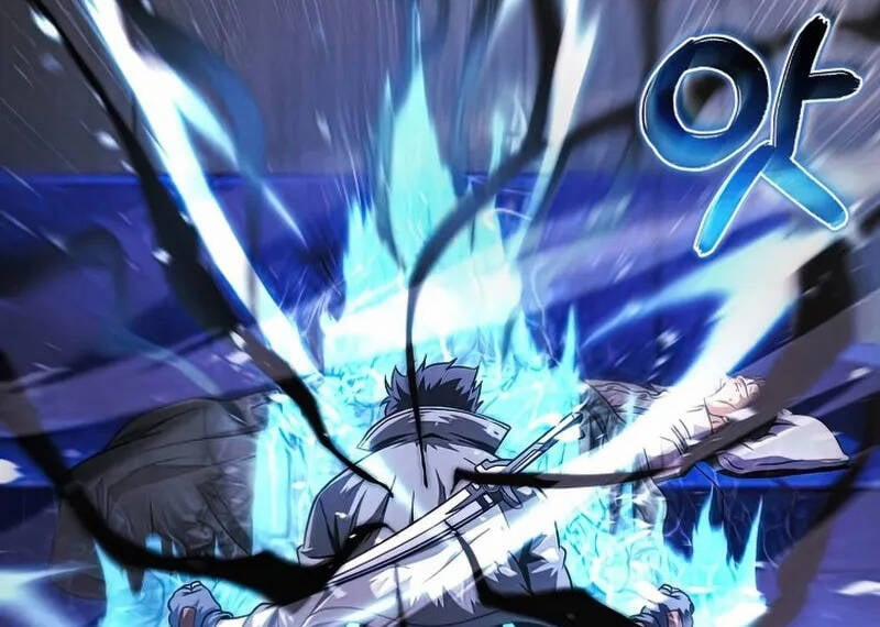 Thợ Săn Ăn Thịt Người 38 trang 134