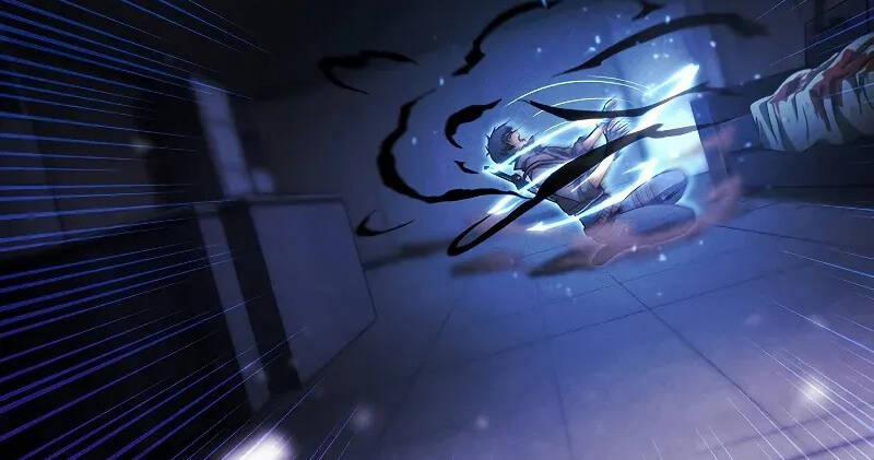 Thợ Săn Ăn Thịt Người 38 trang 163