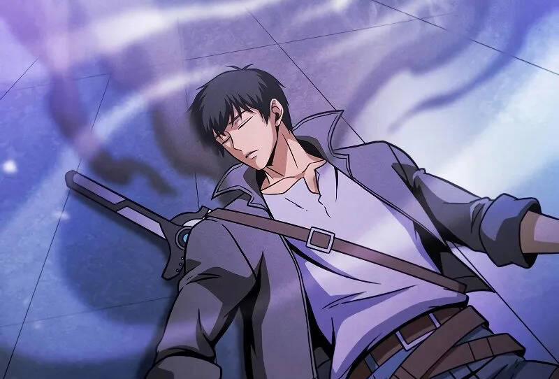 Thợ Săn Ăn Thịt Người 38 trang 172