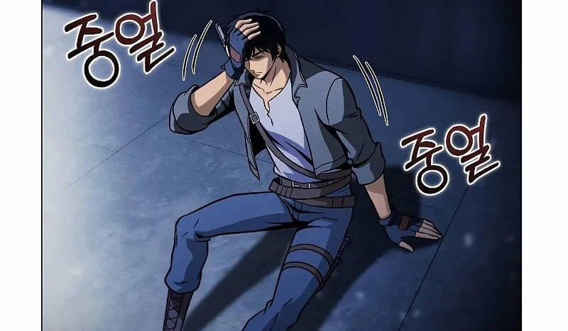 Thợ Săn Ăn Thịt Người 38 trang 186