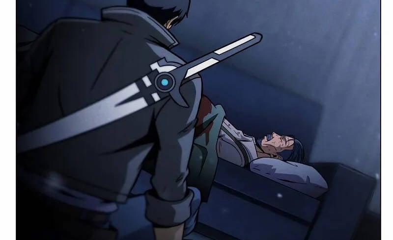 Thợ Săn Ăn Thịt Người 38 trang 194