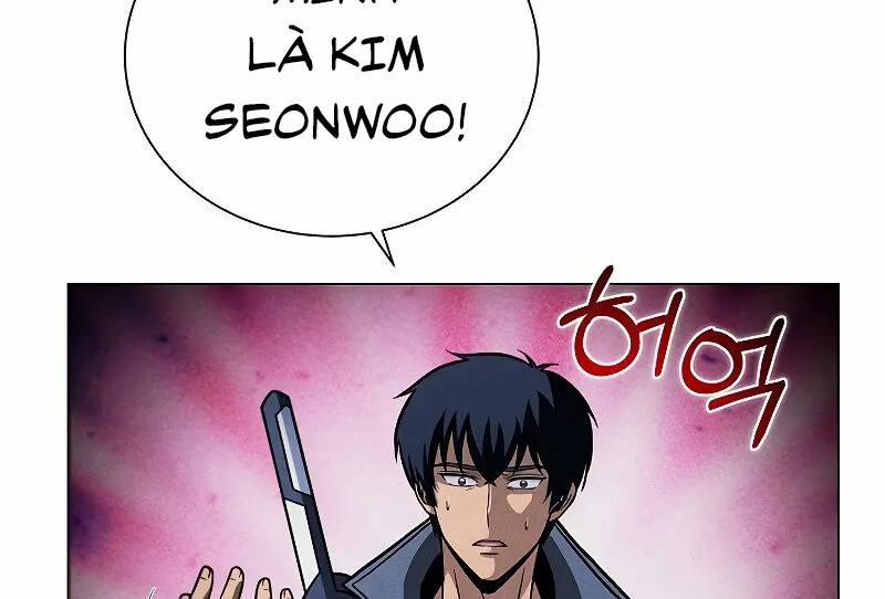 Thợ Săn Ăn Thịt Người 38 trang 199