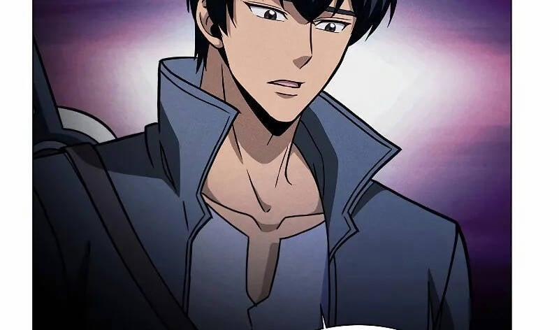 Thợ Săn Ăn Thịt Người 38 trang 207