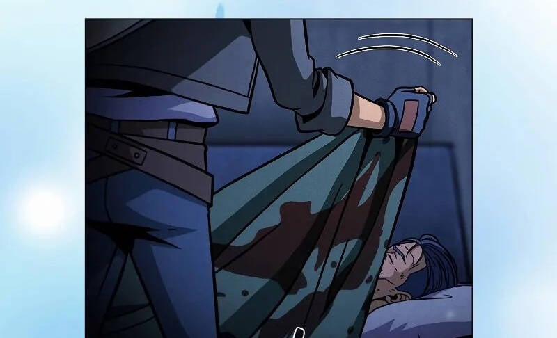 Thợ Săn Ăn Thịt Người 38 trang 210