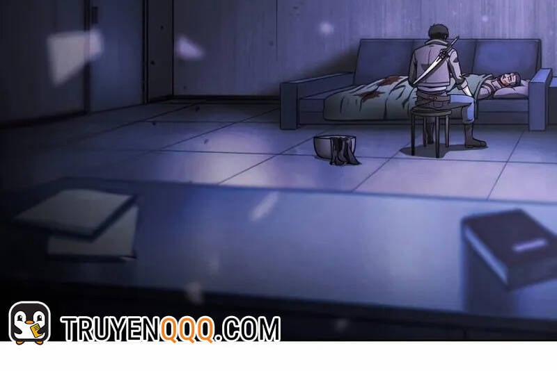 Thợ Săn Ăn Thịt Người 38 trang 22