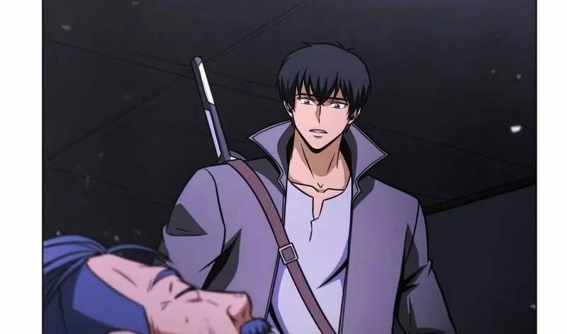 Thợ Săn Ăn Thịt Người 38 trang 35