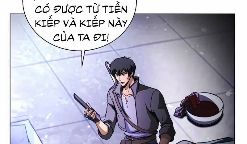 Thợ Săn Ăn Thịt Người 38 trang 50