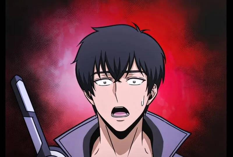 Thợ Săn Ăn Thịt Người 38 trang 63