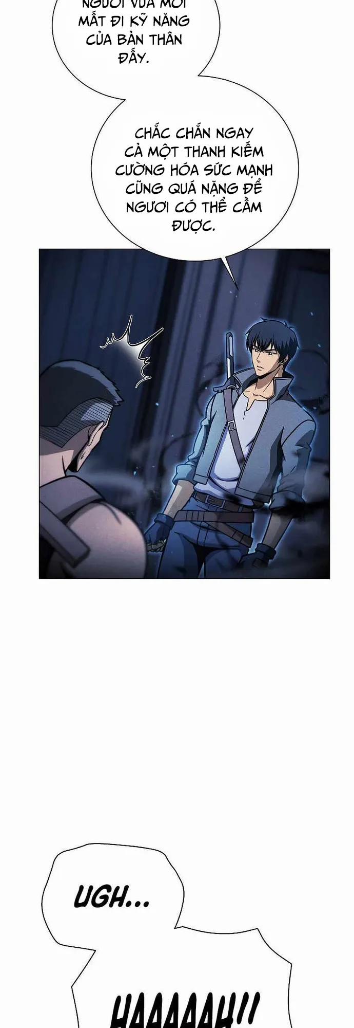 Thợ Săn Ăn Thịt Người 39 trang 11