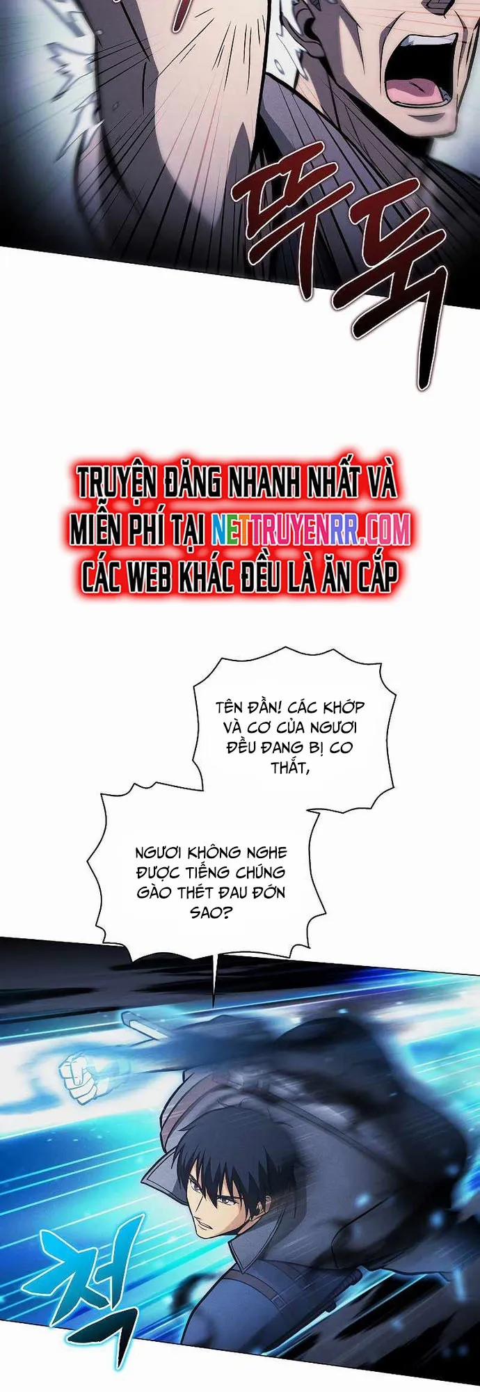 Thợ Săn Ăn Thịt Người 39 trang 14