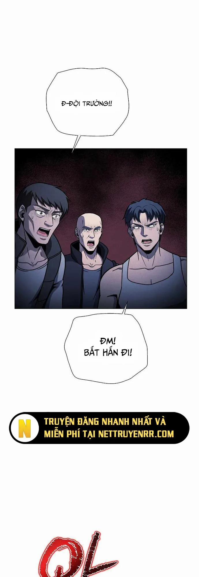 Thợ Săn Ăn Thịt Người 39 trang 17