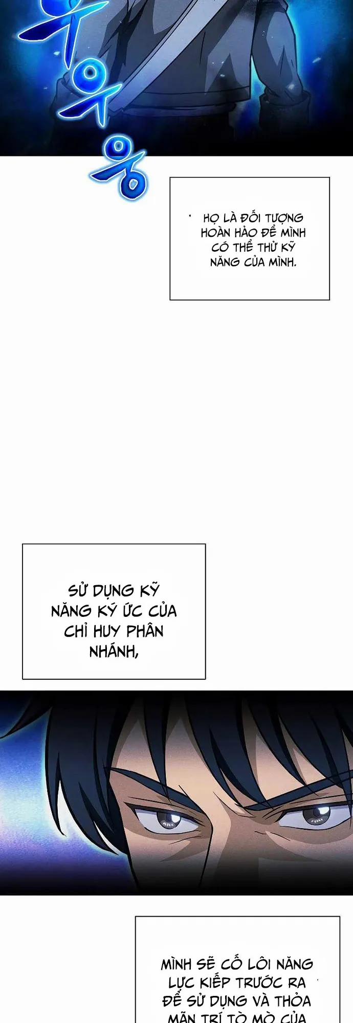 Thợ Săn Ăn Thịt Người 39 trang 20