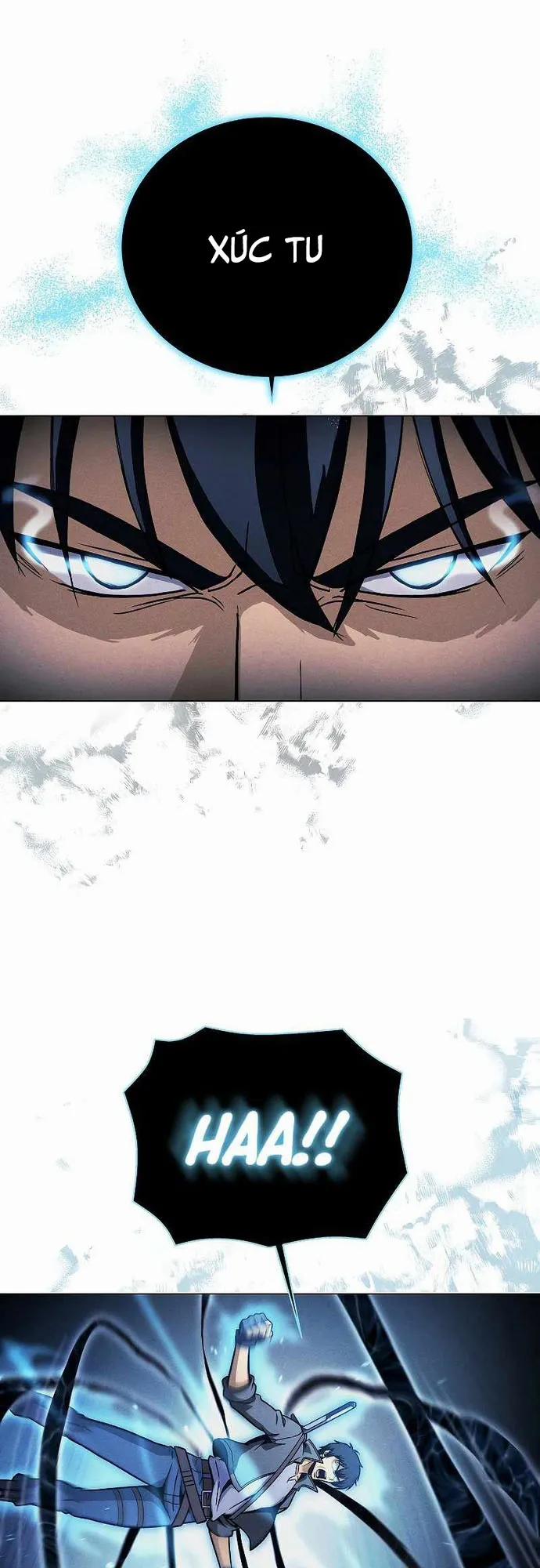 Thợ Săn Ăn Thịt Người 39 trang 26