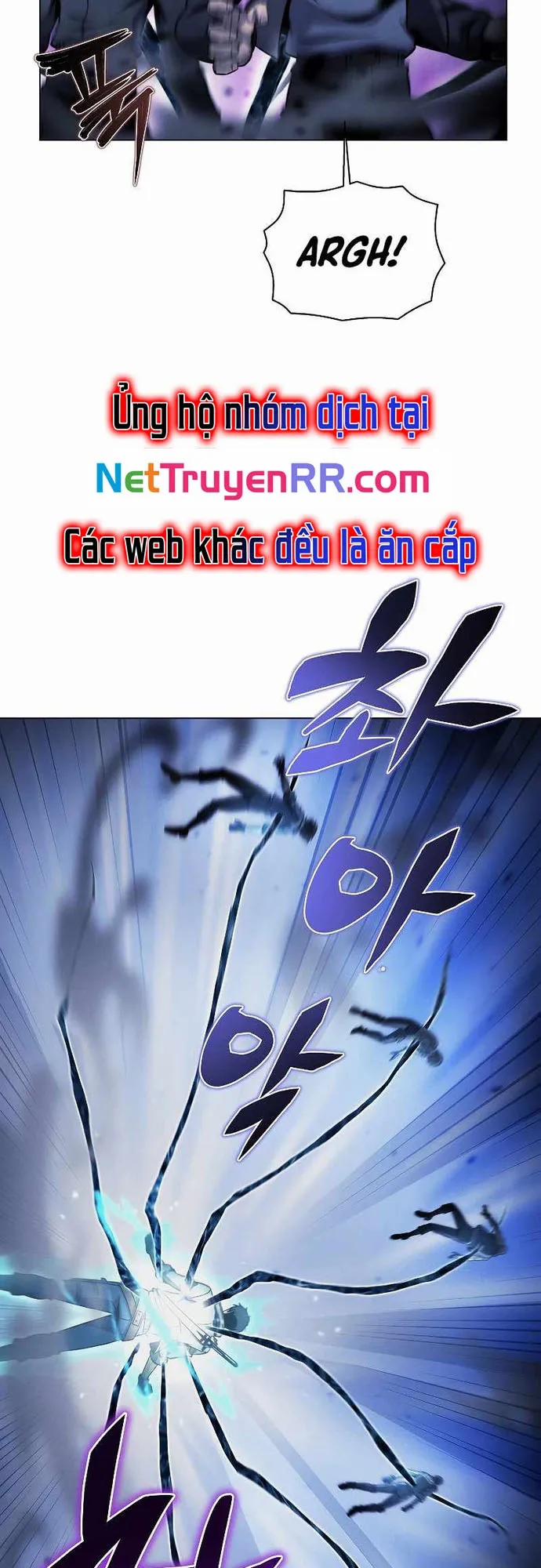 Thợ Săn Ăn Thịt Người 39 trang 29