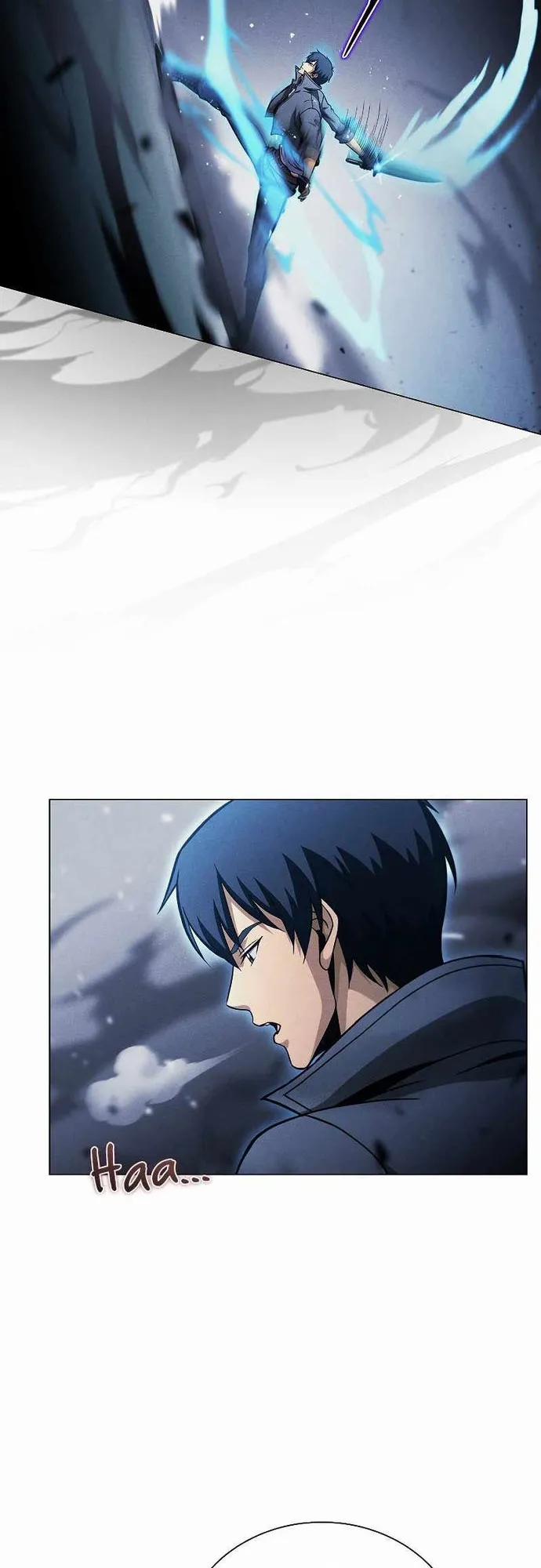 Thợ Săn Ăn Thịt Người 39 trang 37