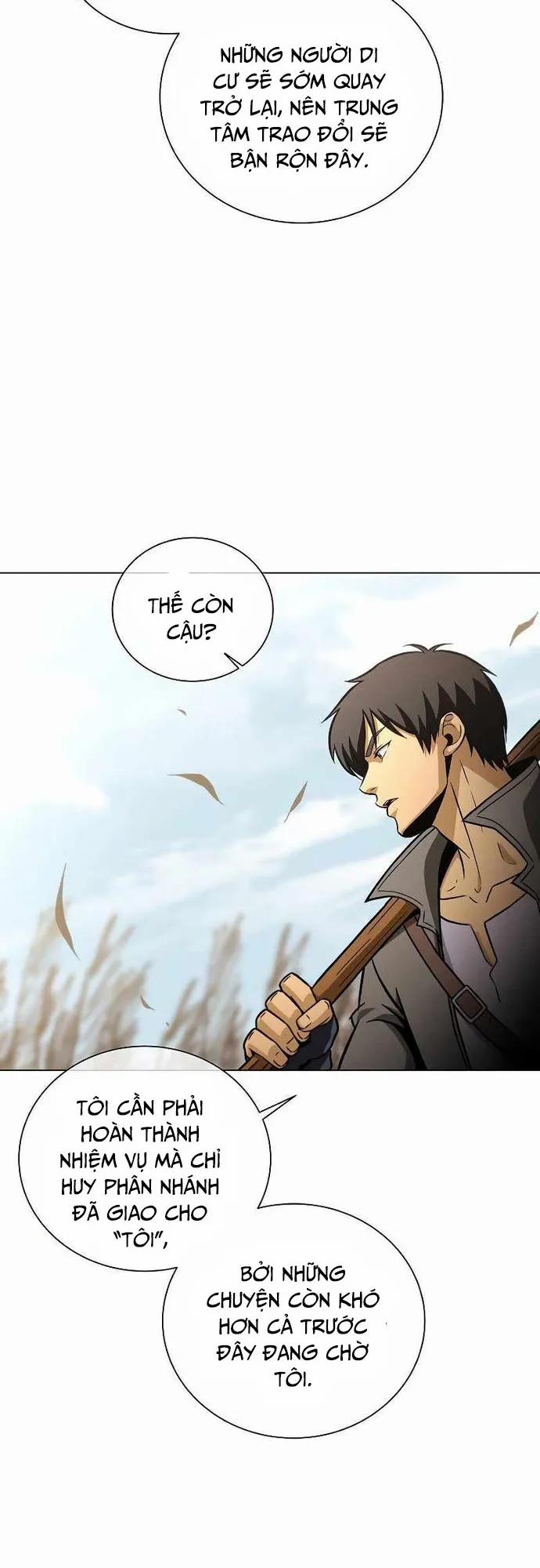 Thợ Săn Ăn Thịt Người 39 trang 43