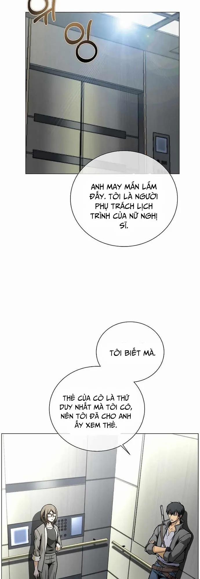 Thợ Săn Ăn Thịt Người 39 trang 49