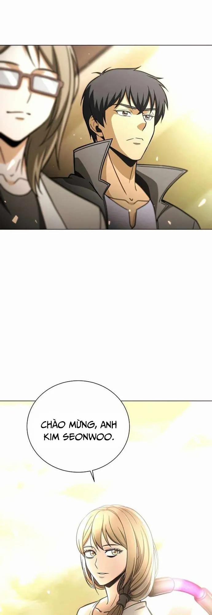 Thợ Săn Ăn Thịt Người 40 trang 1