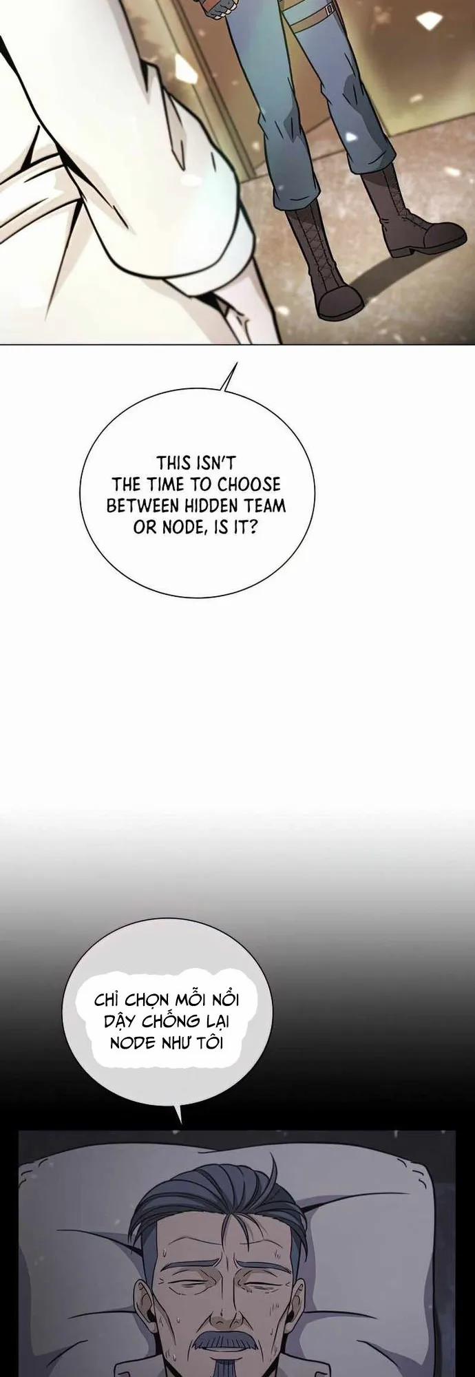 Thợ Săn Ăn Thịt Người 40 trang 25