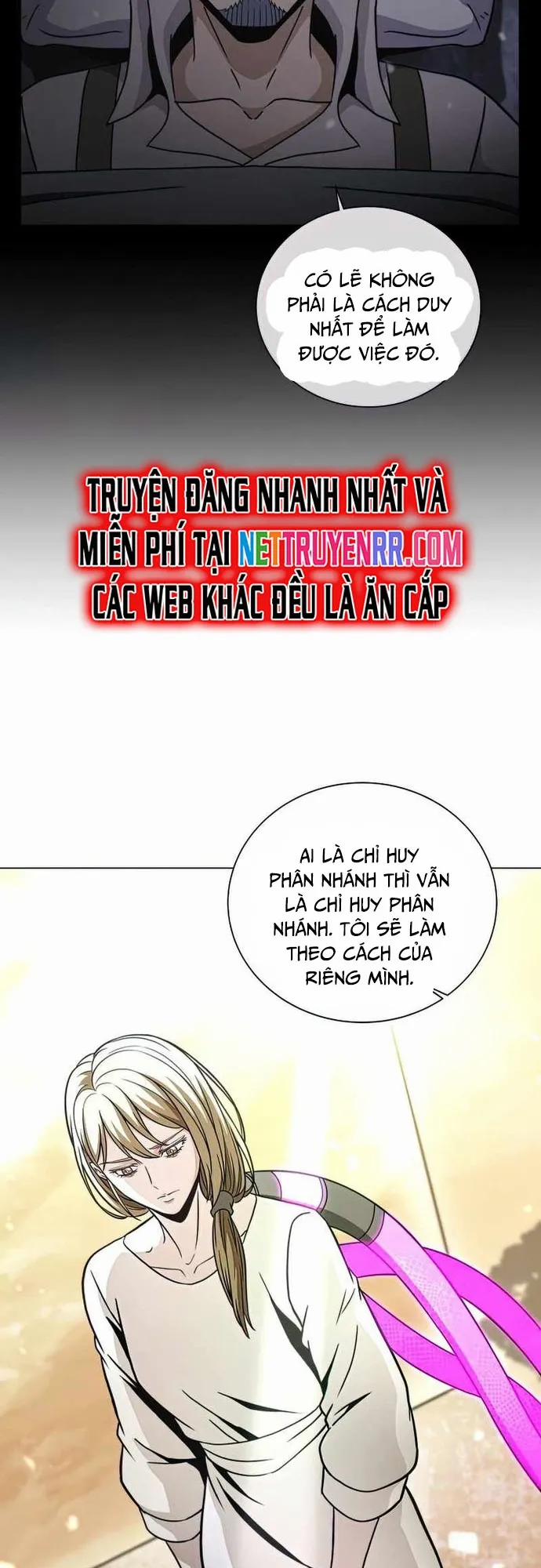 Thợ Săn Ăn Thịt Người 40 trang 26