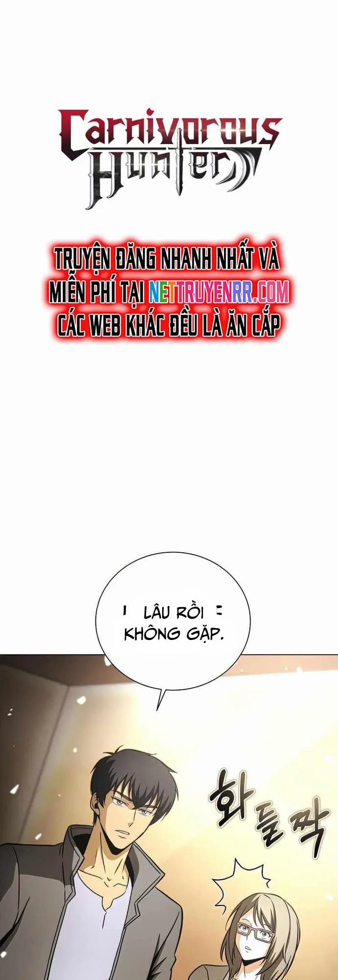 Thợ Săn Ăn Thịt Người 40 trang 3