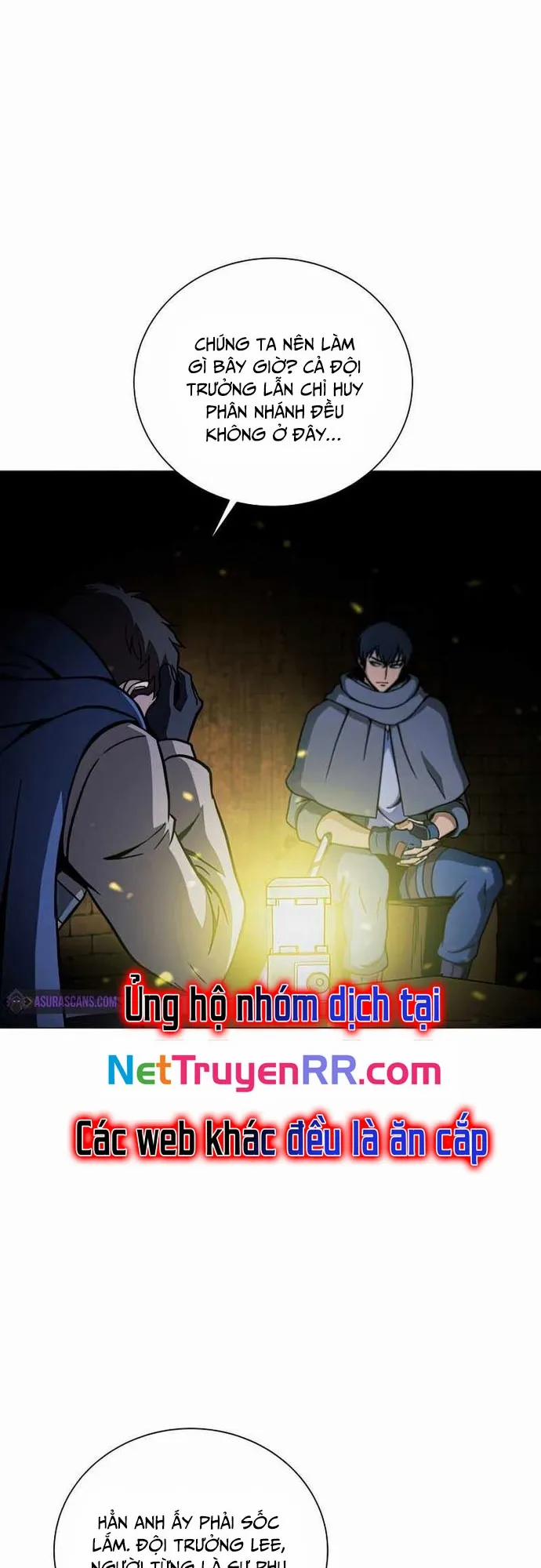 Thợ Săn Ăn Thịt Người 40 trang 34