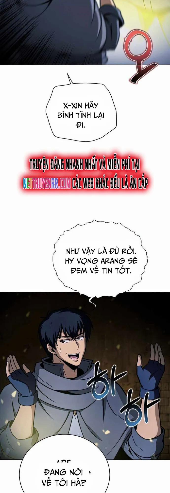 Thợ Săn Ăn Thịt Người 40 trang 49