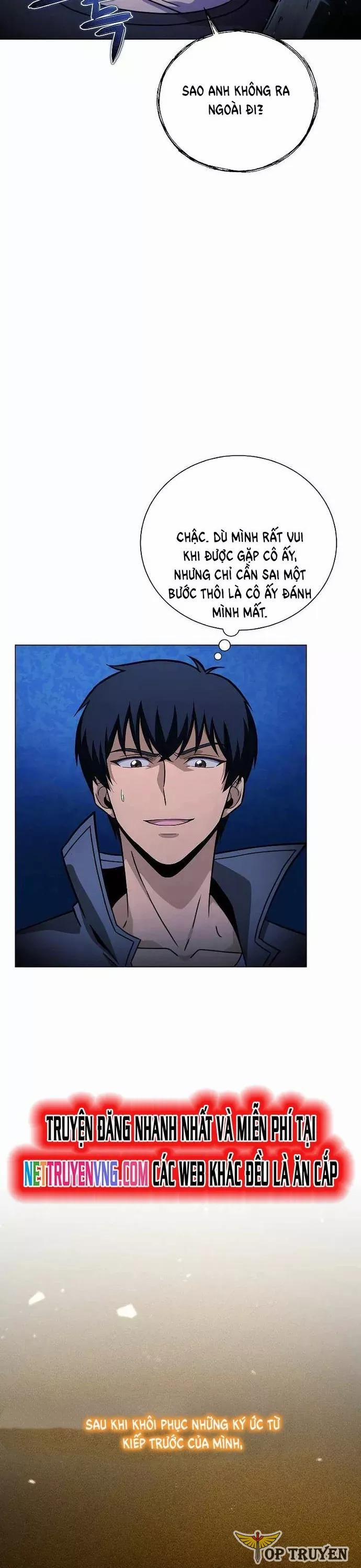 Thợ Săn Ăn Thịt Người 42 trang 1