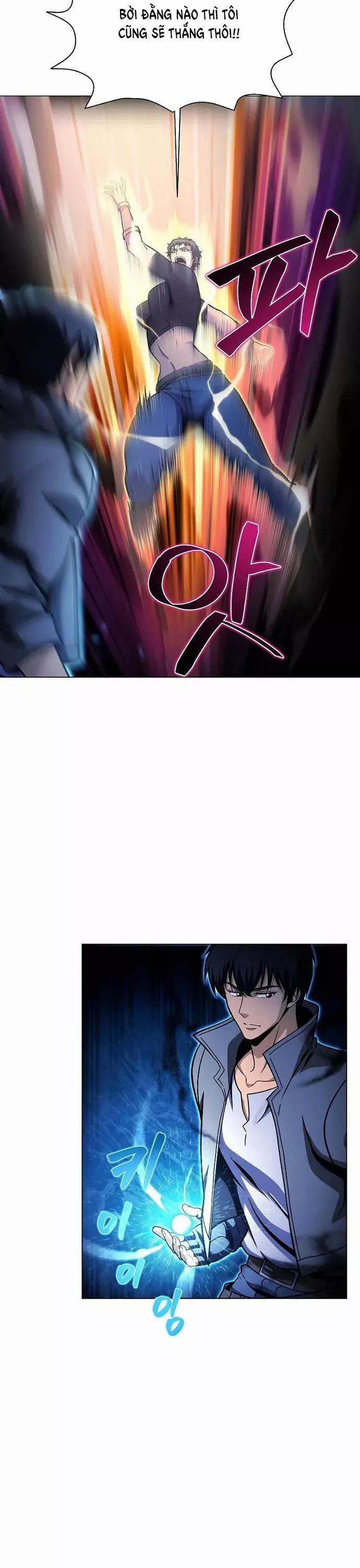 Thợ Săn Ăn Thịt Người 42 trang 13