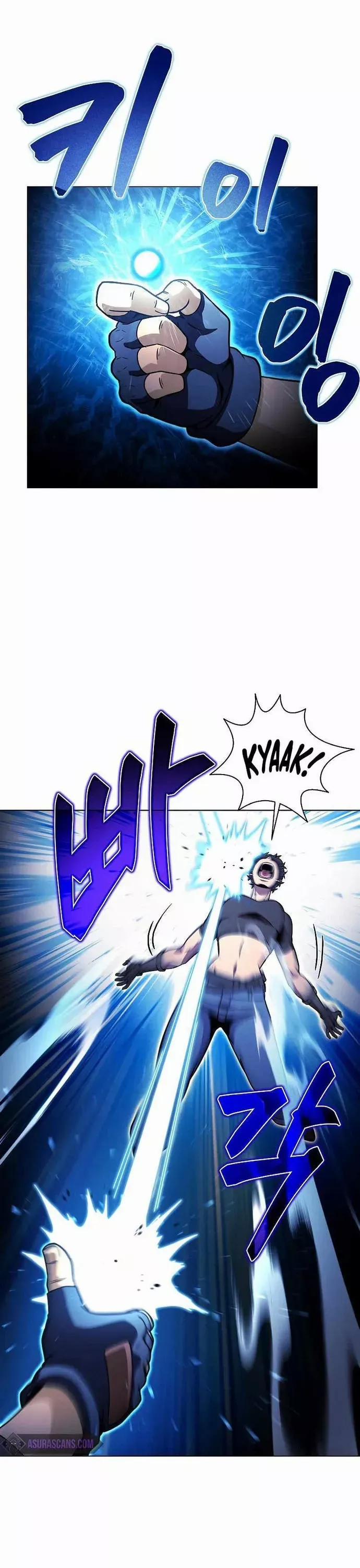 Thợ Săn Ăn Thịt Người 42 trang 14