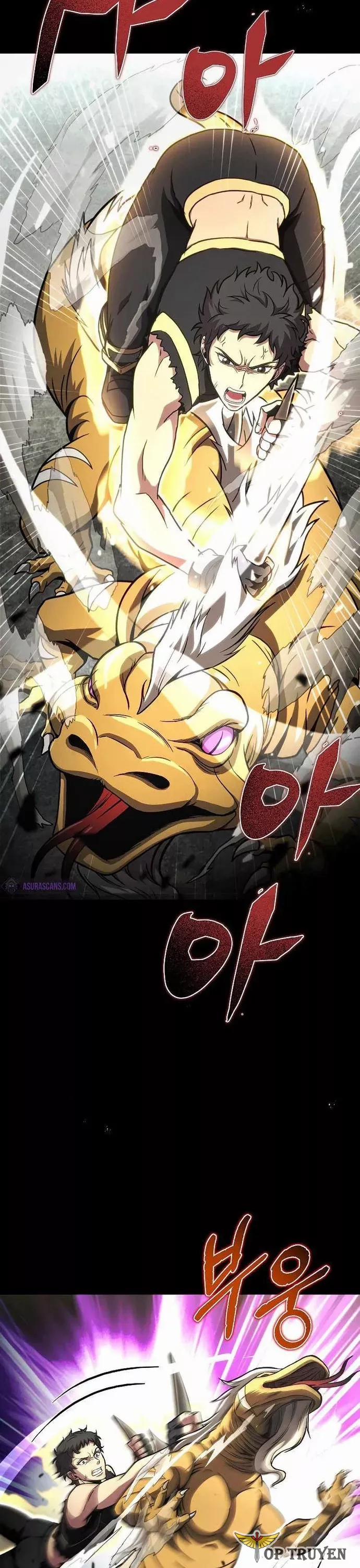 Thợ Săn Ăn Thịt Người 42 trang 3