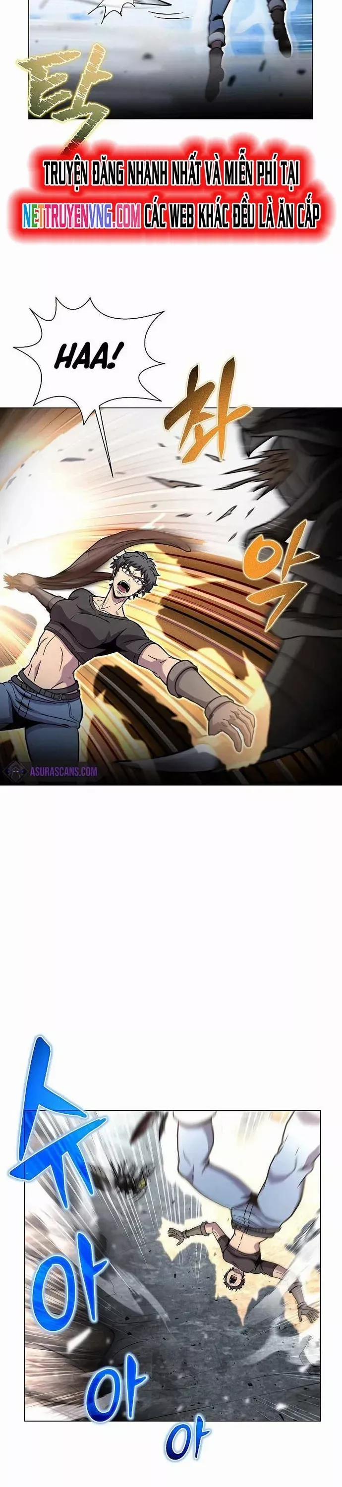 Thợ Săn Ăn Thịt Người 43 trang 14