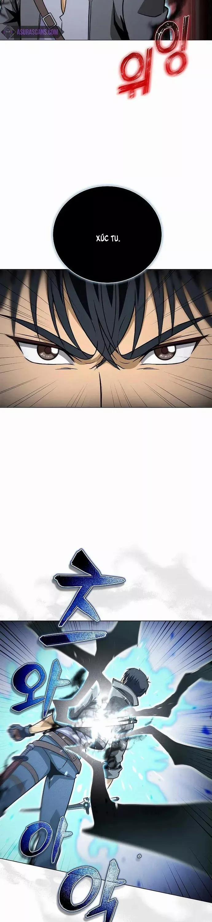 Thợ Săn Ăn Thịt Người 43 trang 21