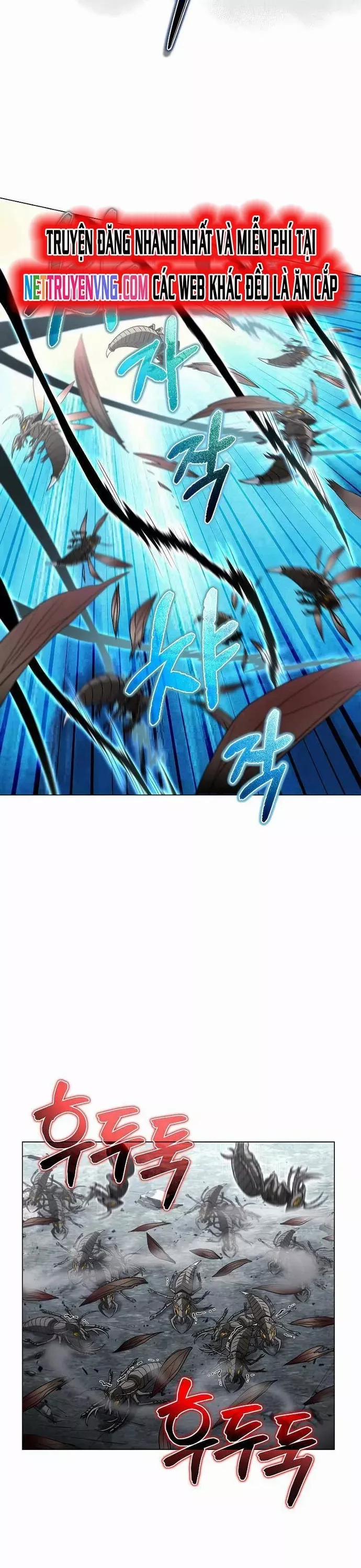 Thợ Săn Ăn Thịt Người 43 trang 22