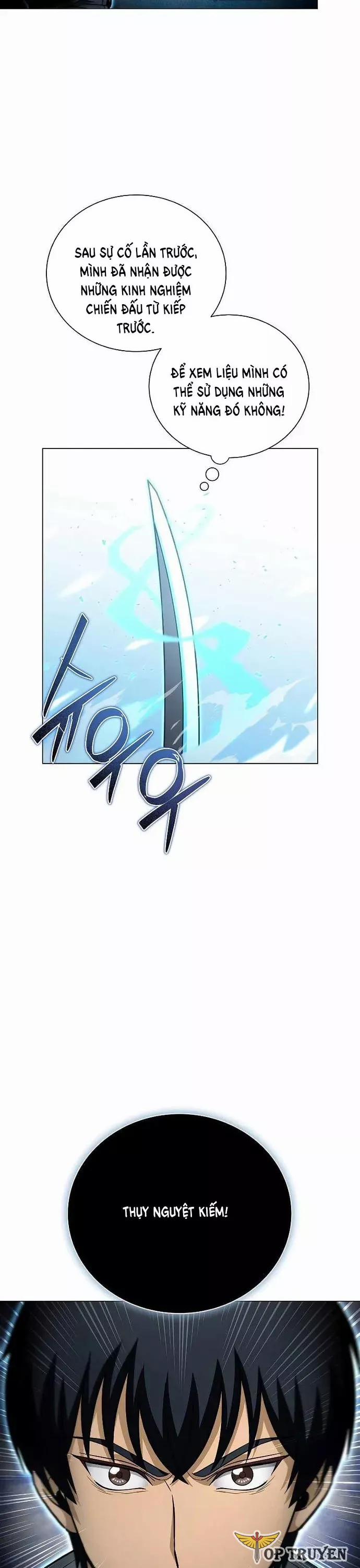 Thợ Săn Ăn Thịt Người 43 trang 3