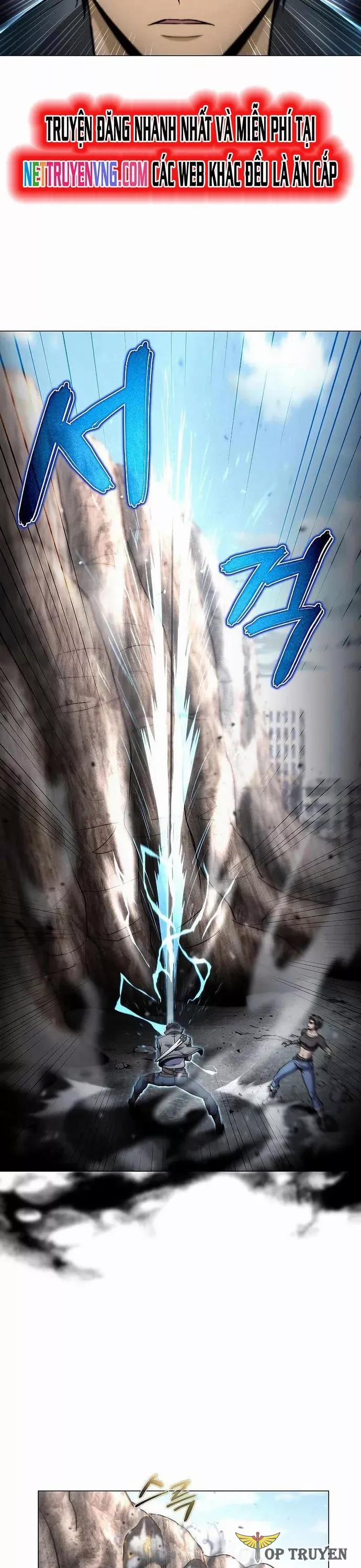 Thợ Săn Ăn Thịt Người 43 trang 4